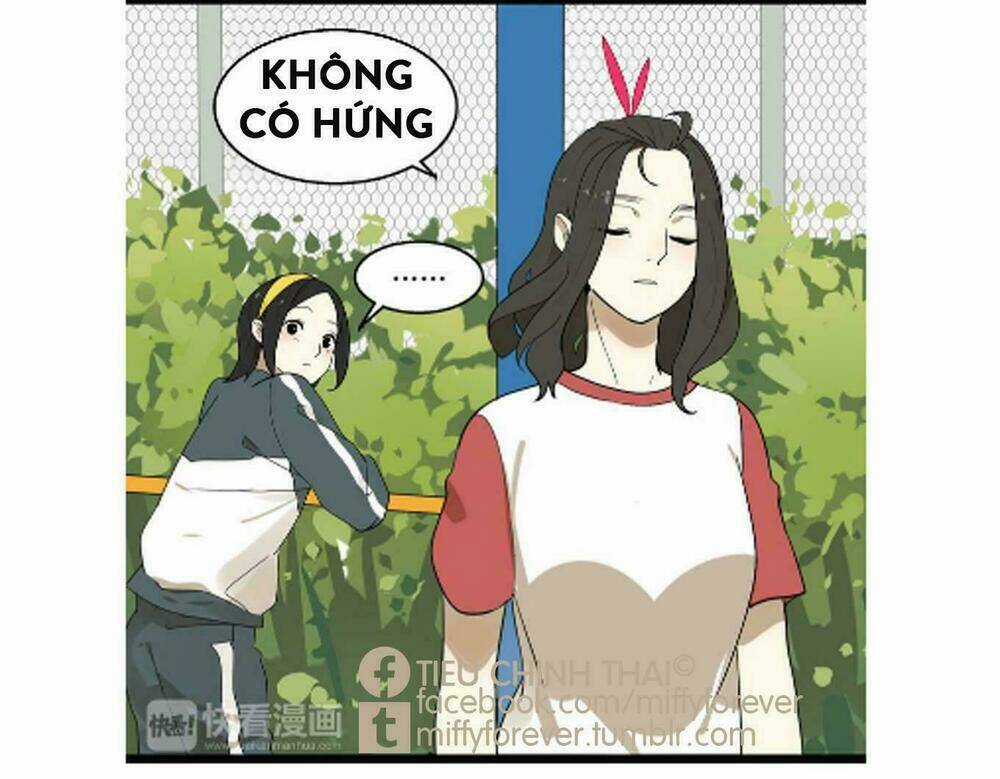 Mục Linh - Chapter 4.1 - Trang 11