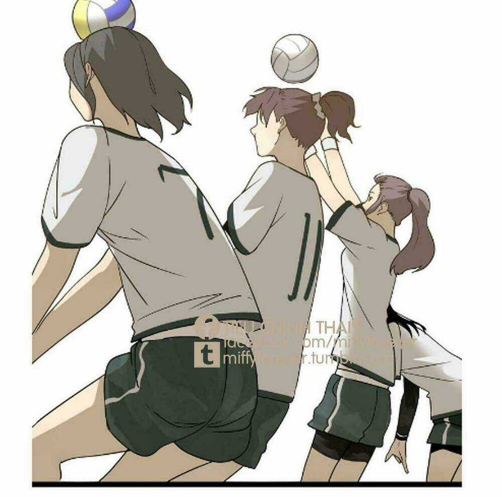 Mục Linh - Chapter 4.1 - Trang 13