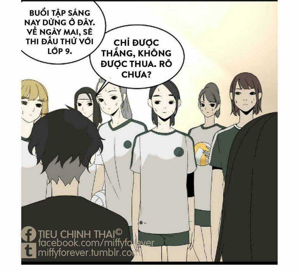 Mục Linh - Chapter 4.1 - Trang 16