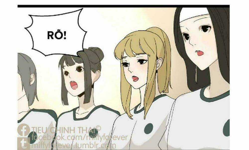 Mục Linh - Chapter 4.1 - Trang 17