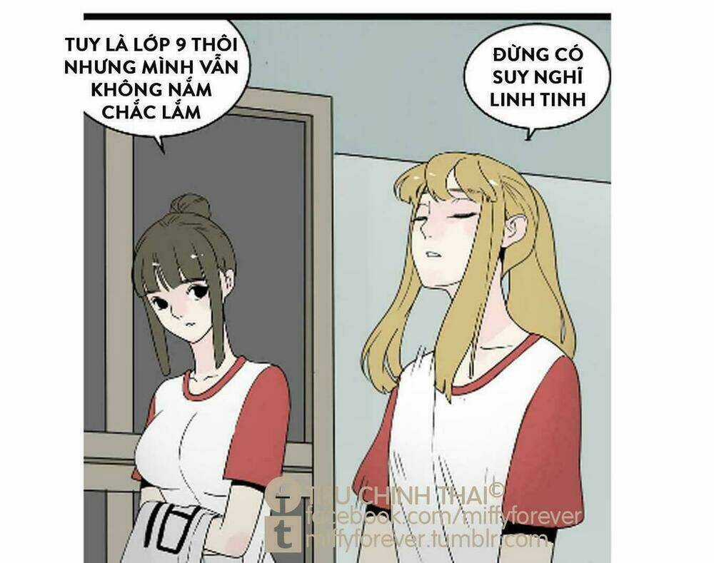 Mục Linh - Chapter 4.1 - Trang 19