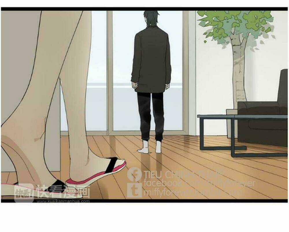 Mục Linh - Chapter 4.1 - Trang 3