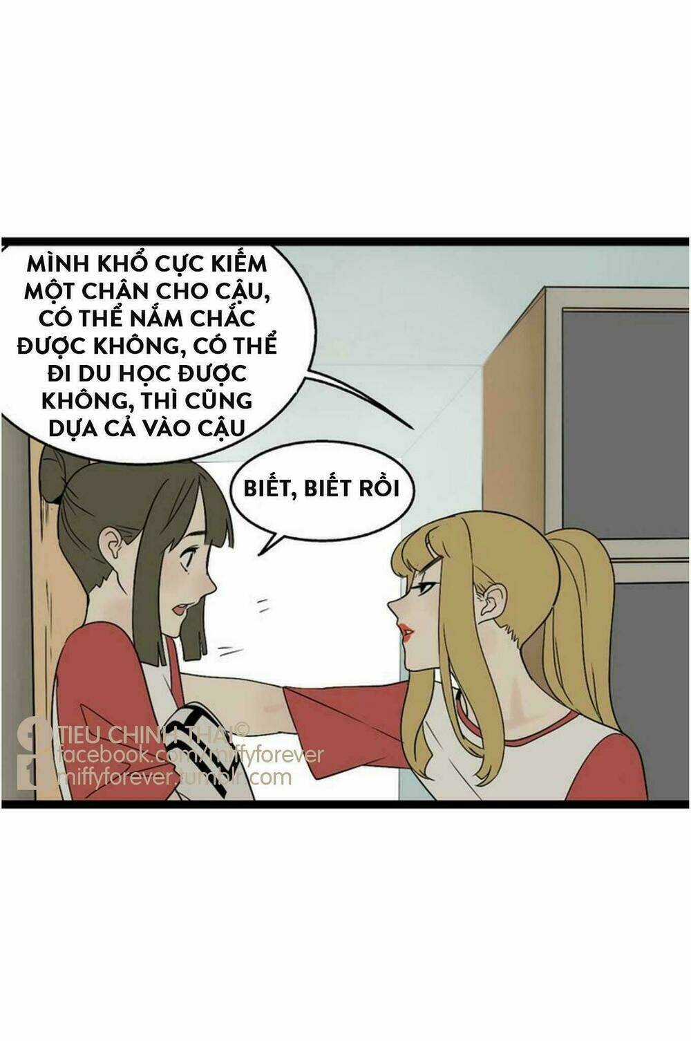 Mục Linh - Chapter 4.1 - Trang 23