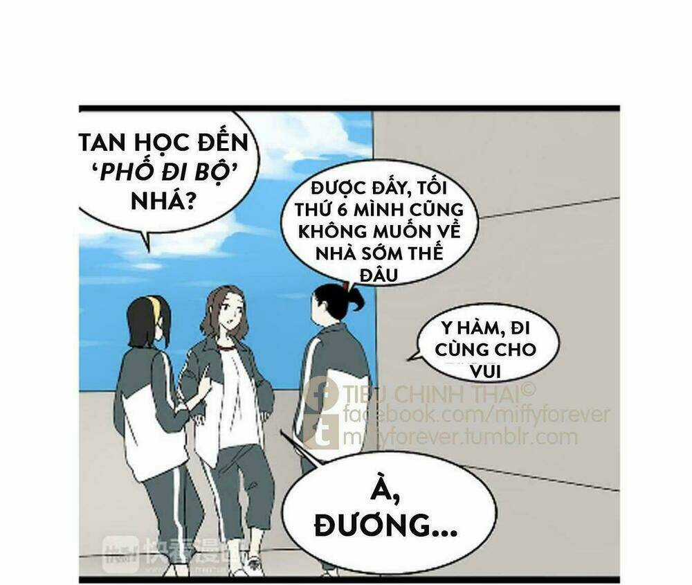 Mục Linh - Chapter 4.1 - Trang 28