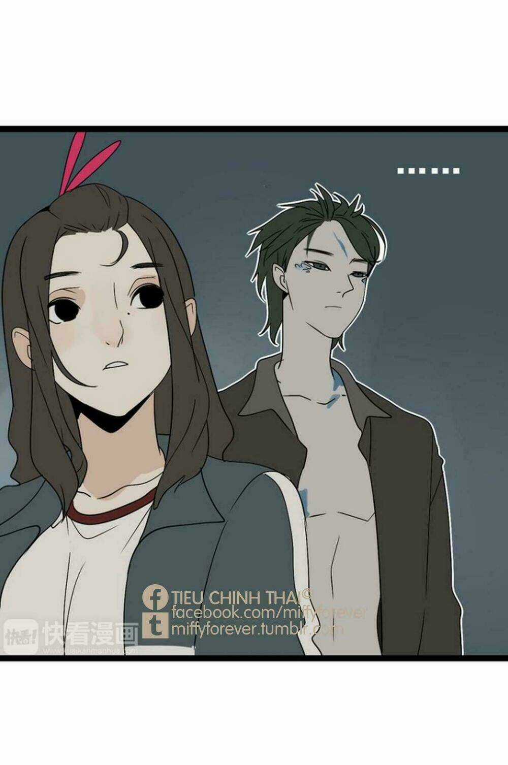 Mục Linh - Chapter 4.1 - Trang 29