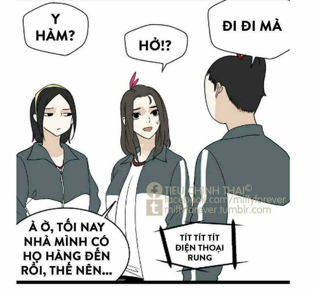 Mục Linh - Chapter 4.1 - Trang 30