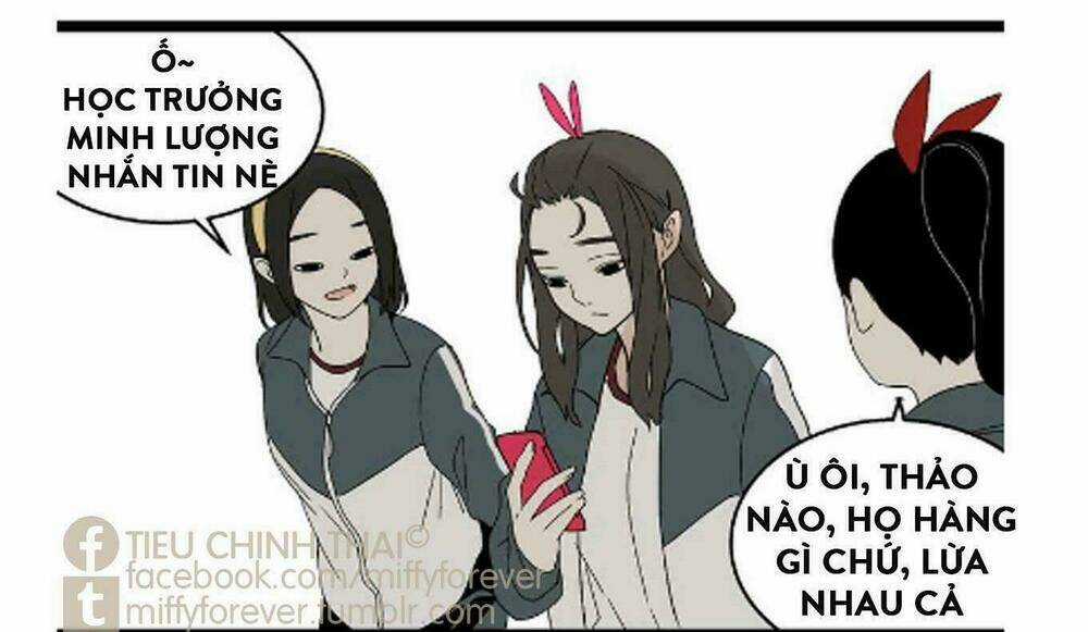 Mục Linh - Chapter 4.1 - Trang 31