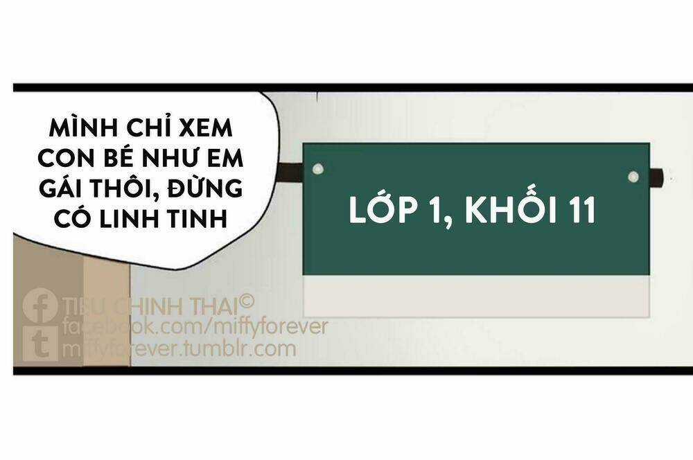 Mục Linh - Chapter 4.1 - Trang 39