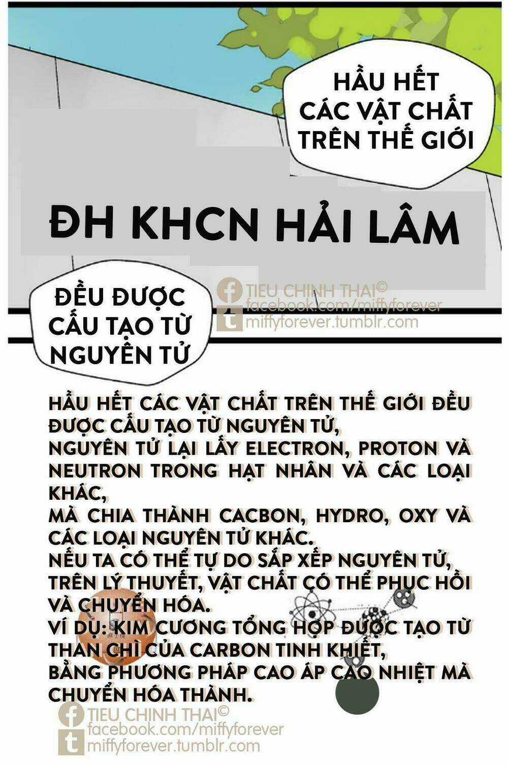 Mục Linh - Chapter 4.1 - Trang 40