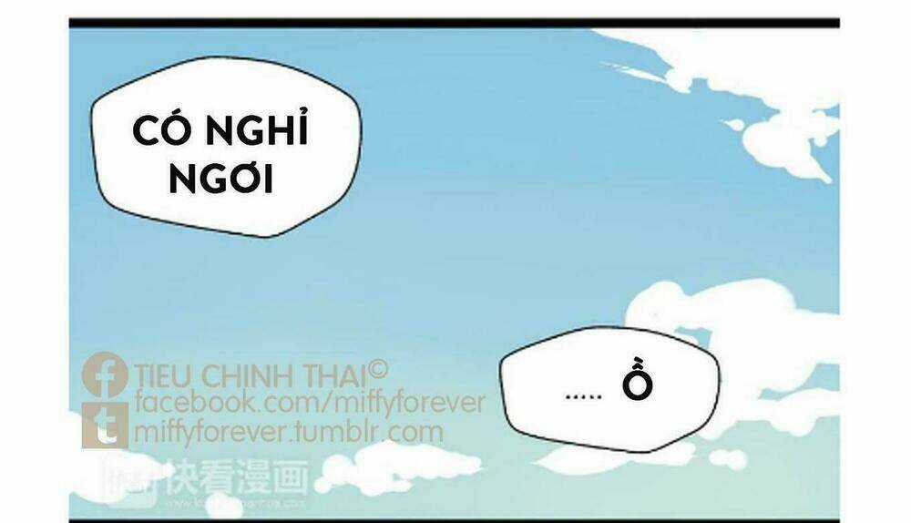 Mục Linh - Chapter 4.1 - Trang 5