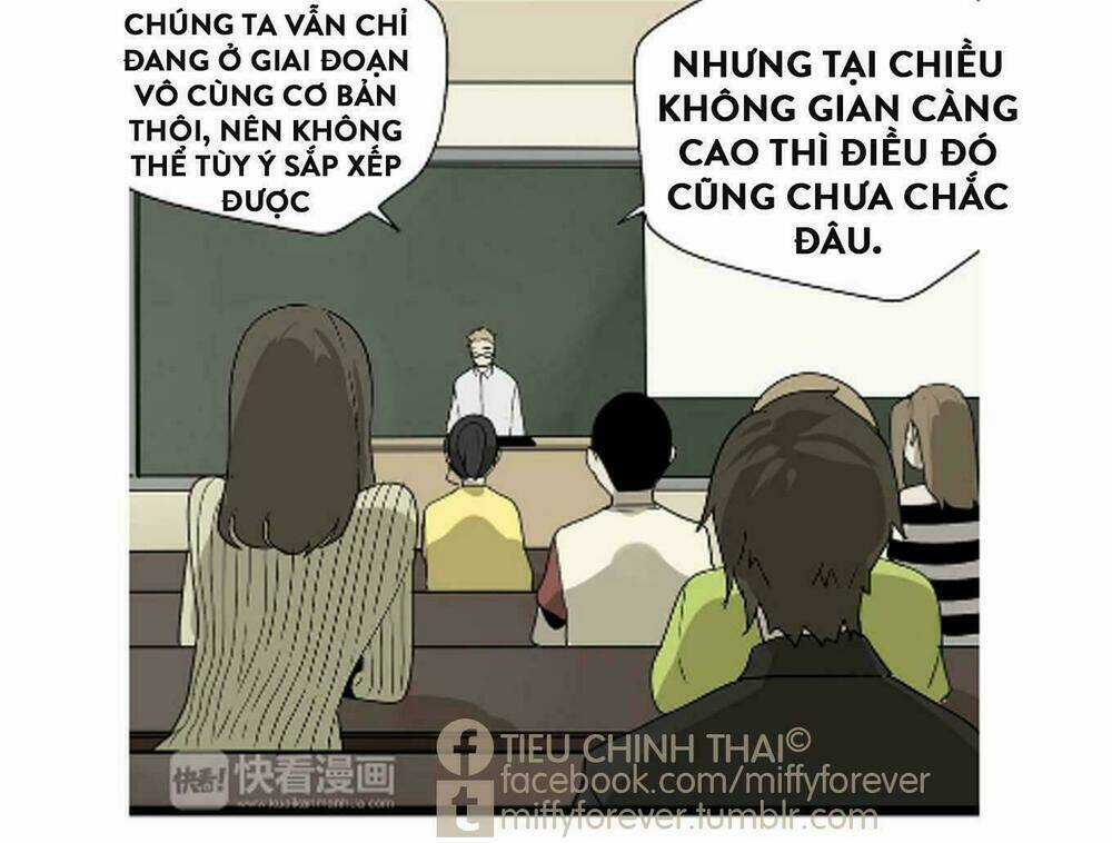Mục Linh - Chapter 4.1 - Trang 41