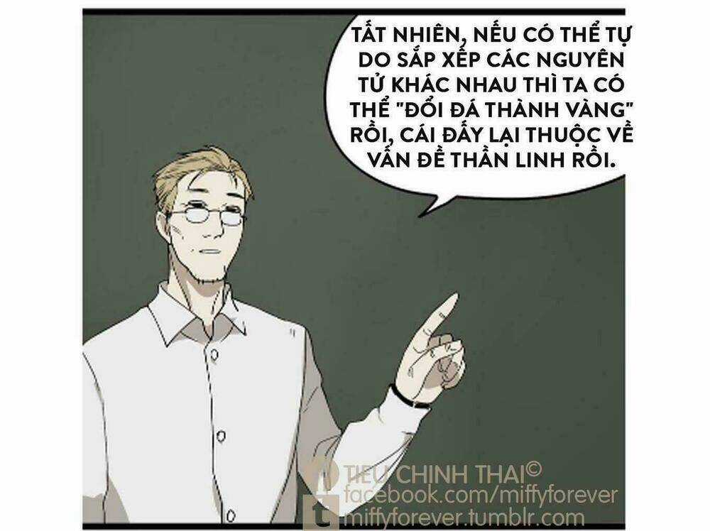 Mục Linh - Chapter 4.1 - Trang 42