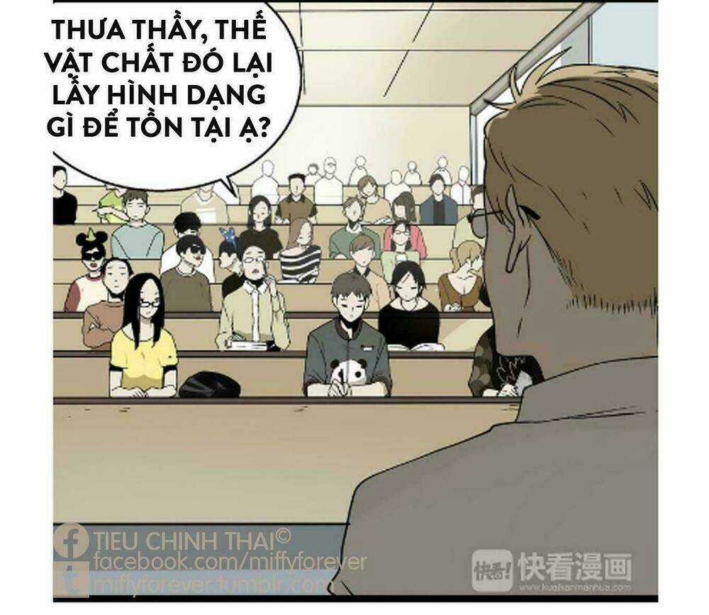 Mục Linh - Chapter 4.1 - Trang 43