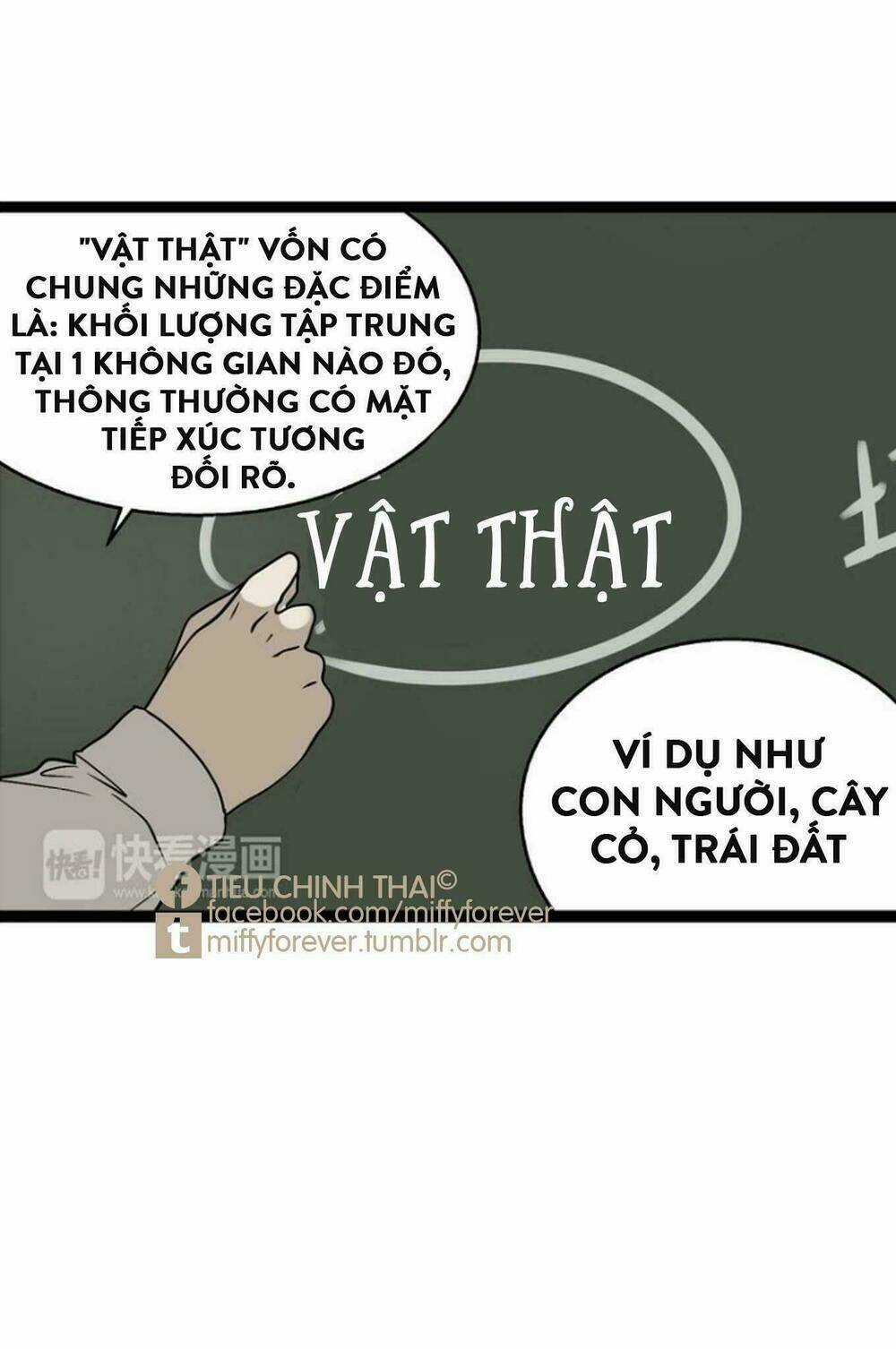 Mục Linh - Chapter 4.1 - Trang 45