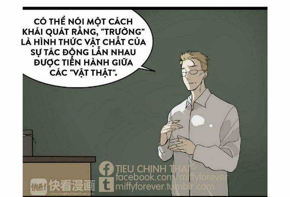 Mục Linh - Chapter 4.1 - Trang 47