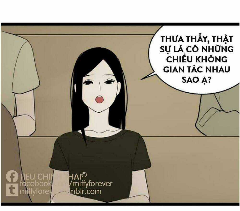 Mục Linh - Chapter 4.1 - Trang 48