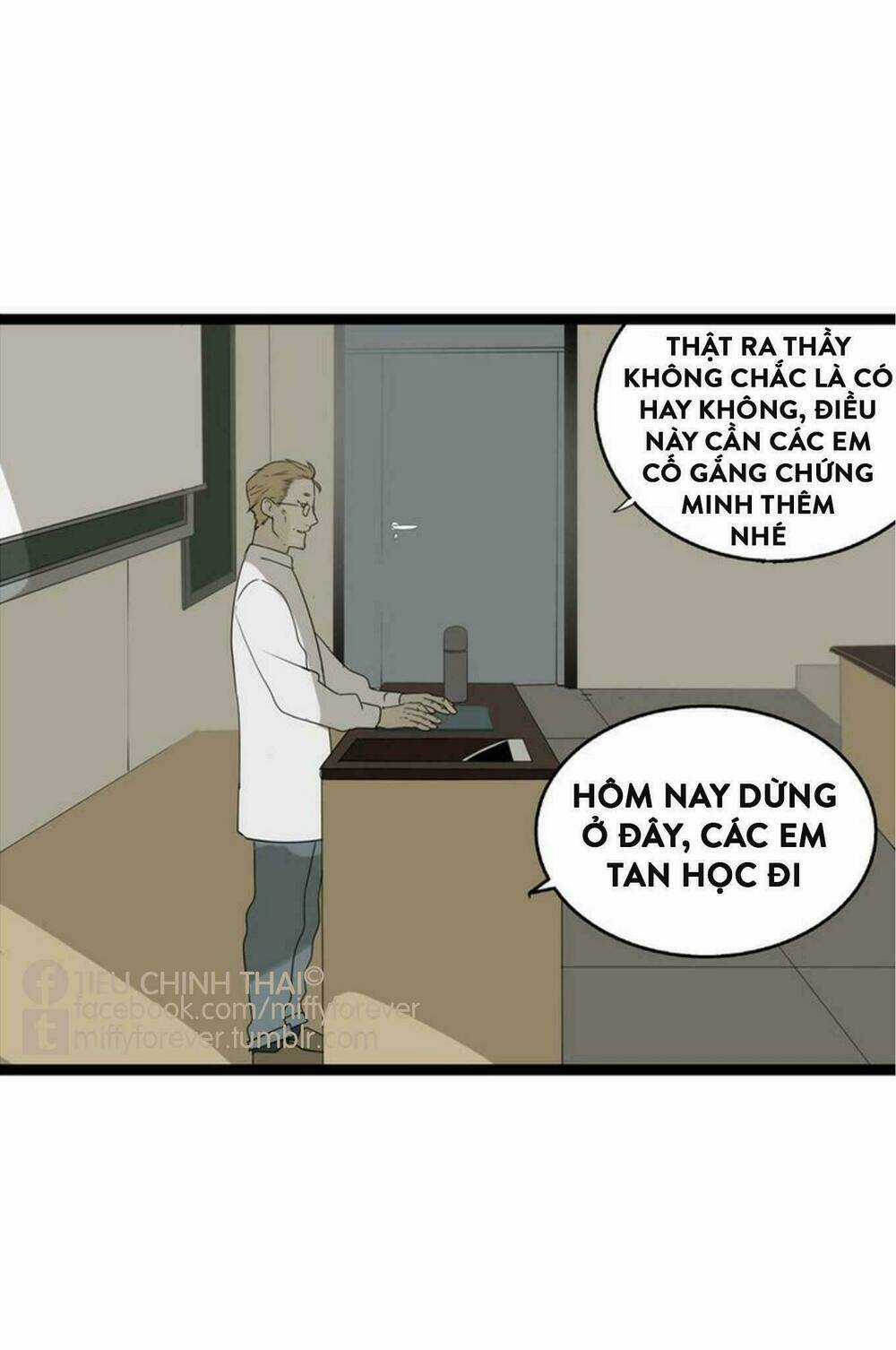 Mục Linh - Chapter 4.1 - Trang 51