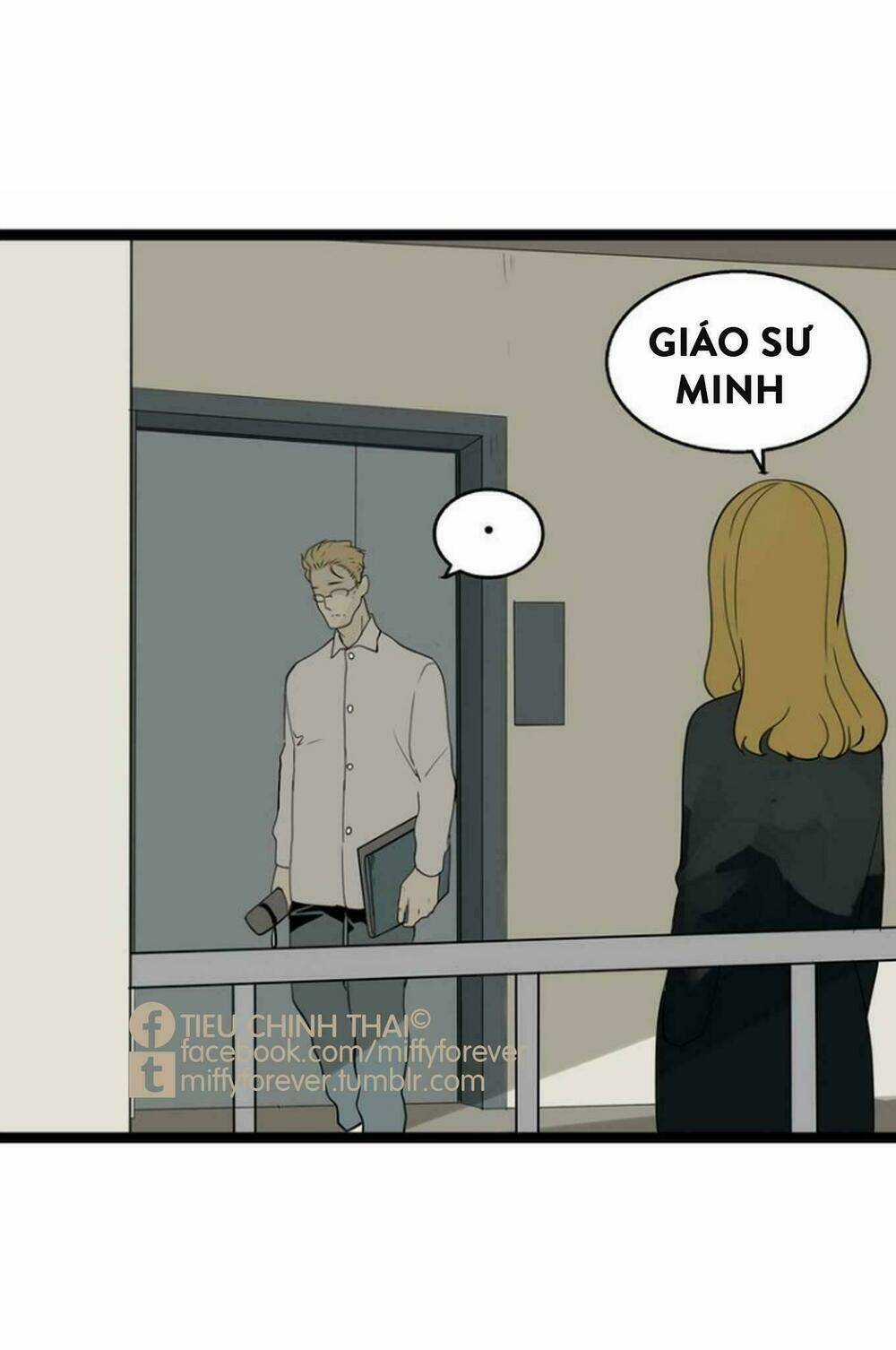 Mục Linh - Chapter 4.1 - Trang 52