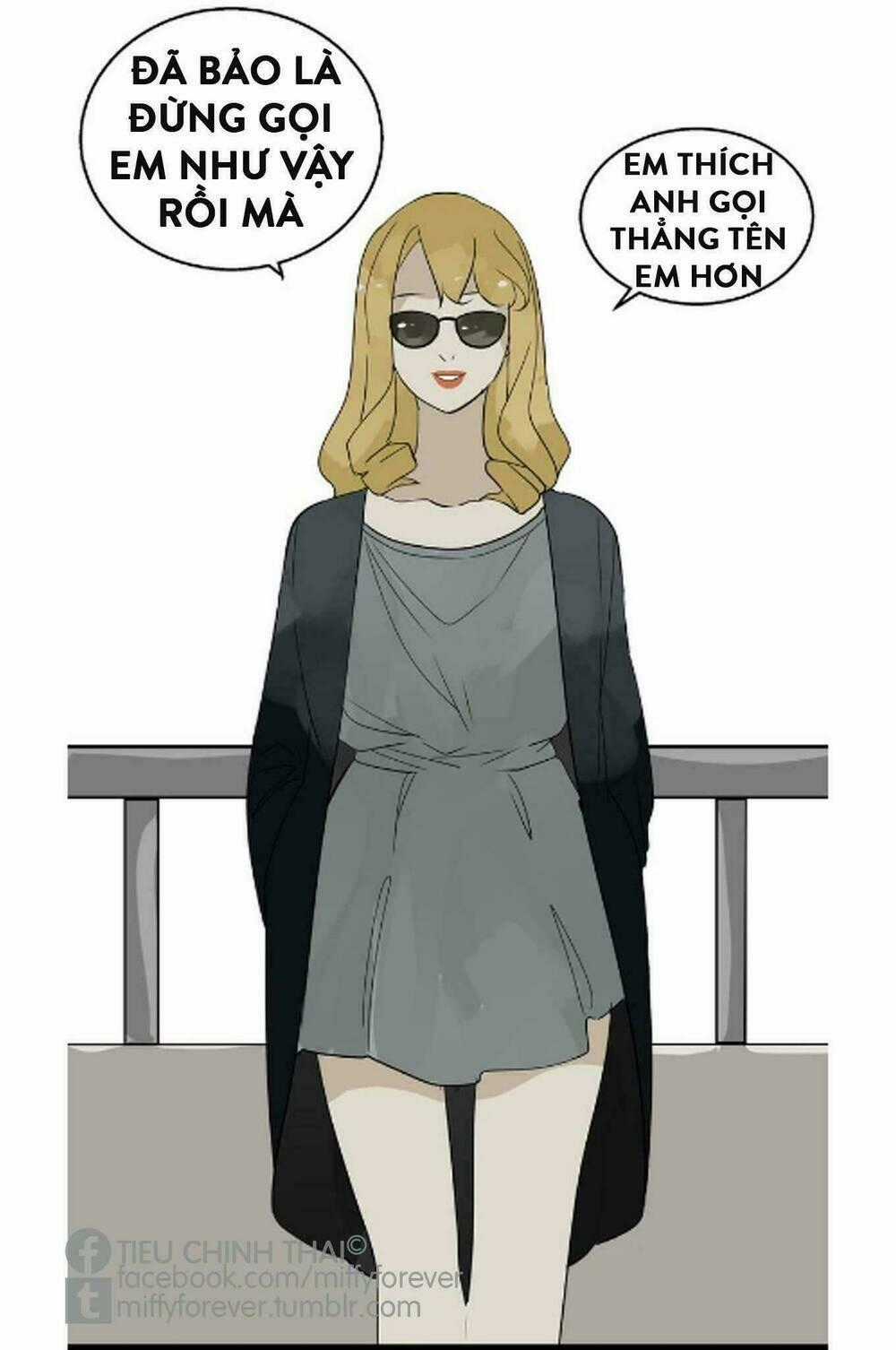 Mục Linh - Chapter 4.1 - Trang 54