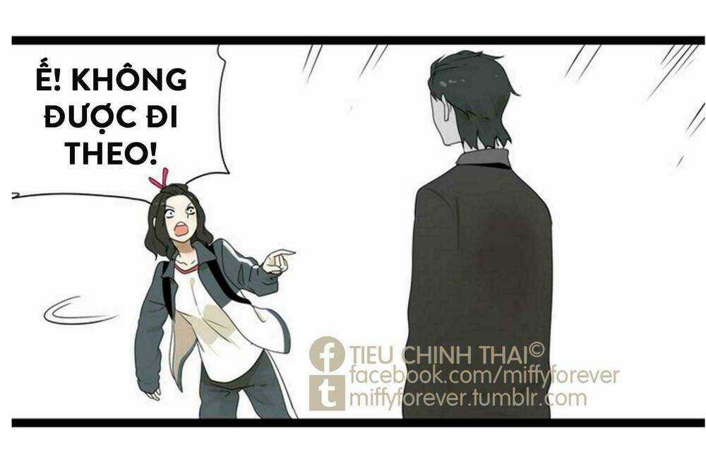 Mục Linh - Chapter 4.1 - Trang 7