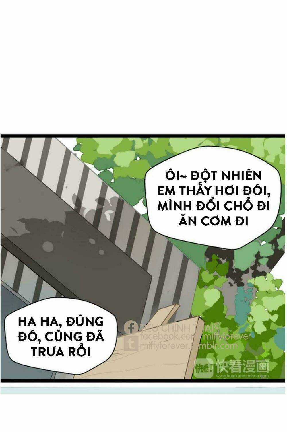 Mục Linh - Chapter 4.2 - Trang 12