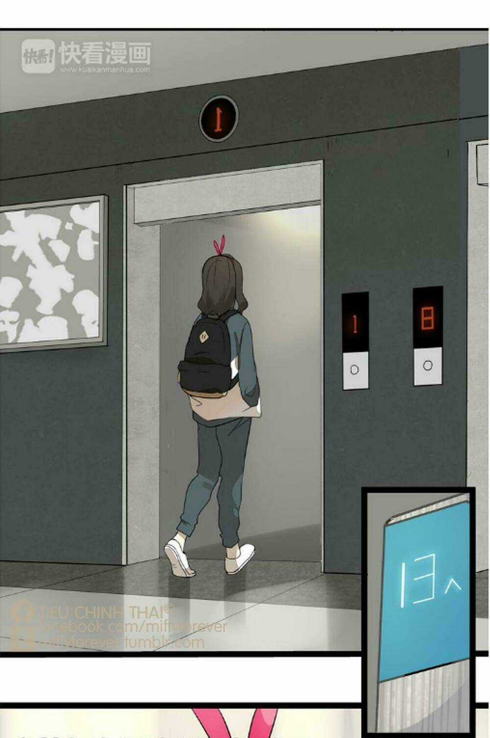 Mục Linh - Chapter 4.2 - Trang 14