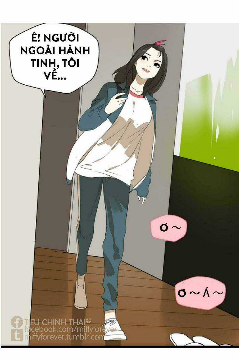 Mục Linh - Chapter 4.2 - Trang 16