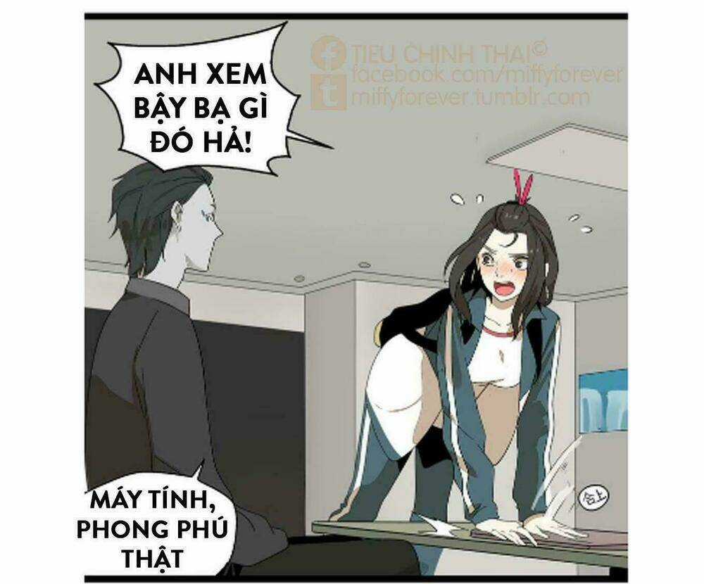 Mục Linh - Chapter 4.2 - Trang 18