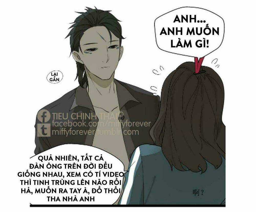 Mục Linh - Chapter 4.2 - Trang 20