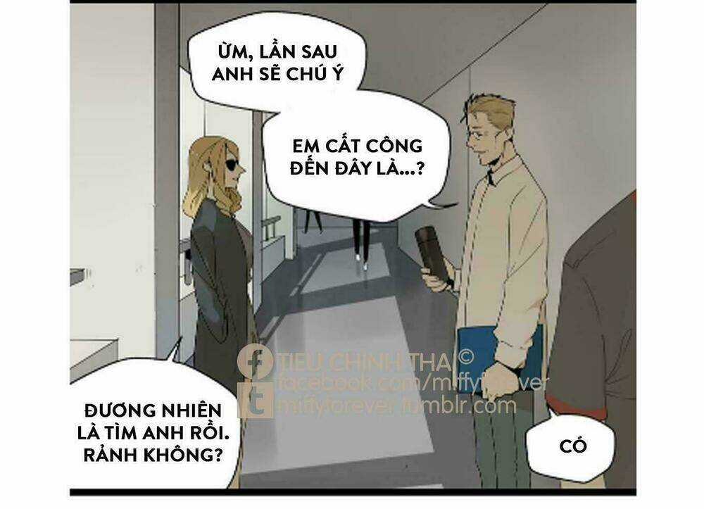 Mục Linh - Chapter 4.2 - Trang 3