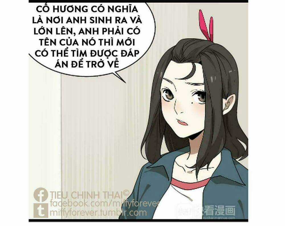 Mục Linh - Chapter 4.2 - Trang 25