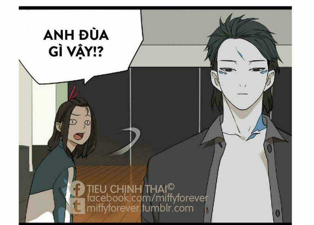 Mục Linh - Chapter 4.2 - Trang 28