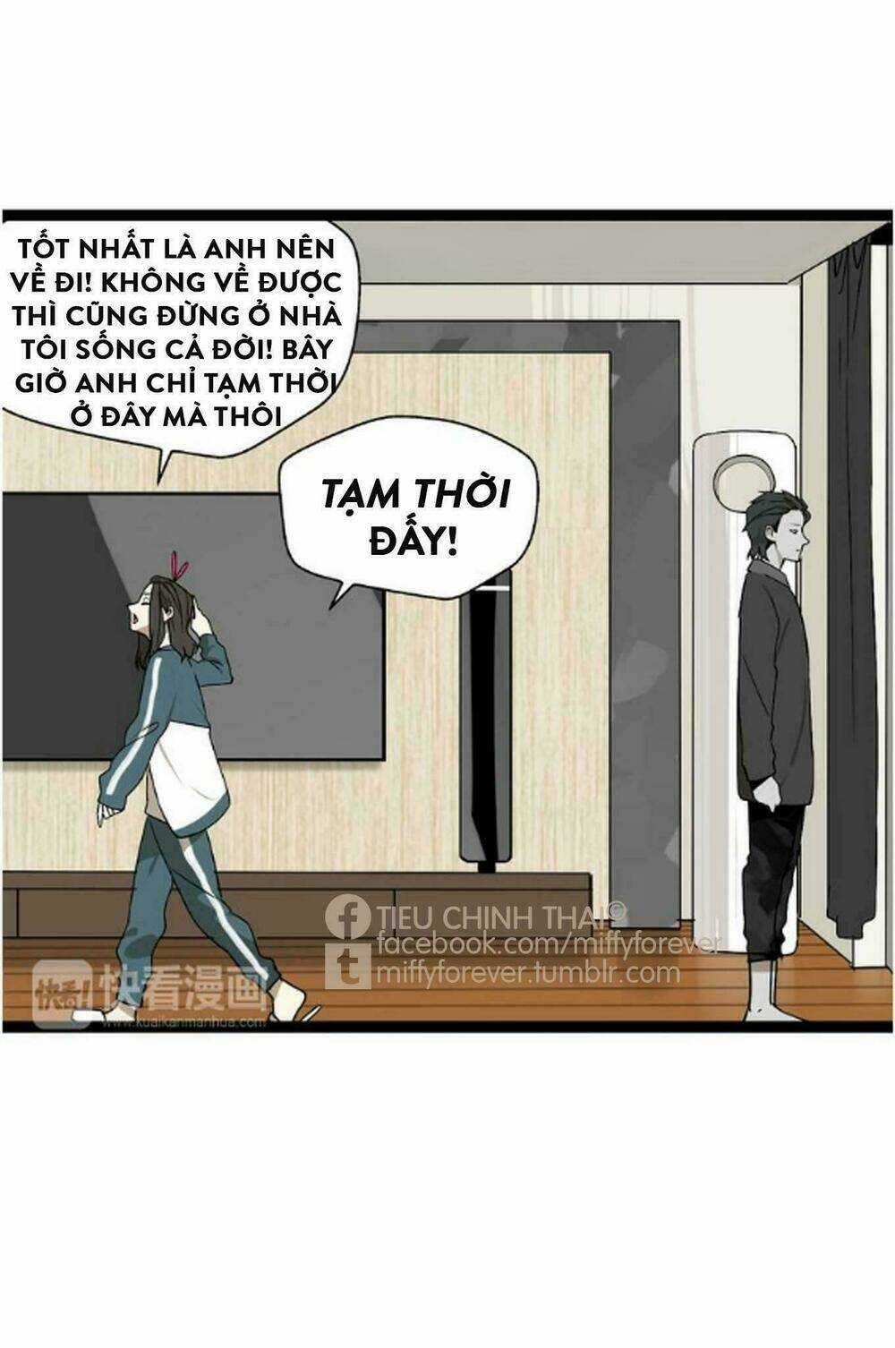Mục Linh - Chapter 4.2 - Trang 29