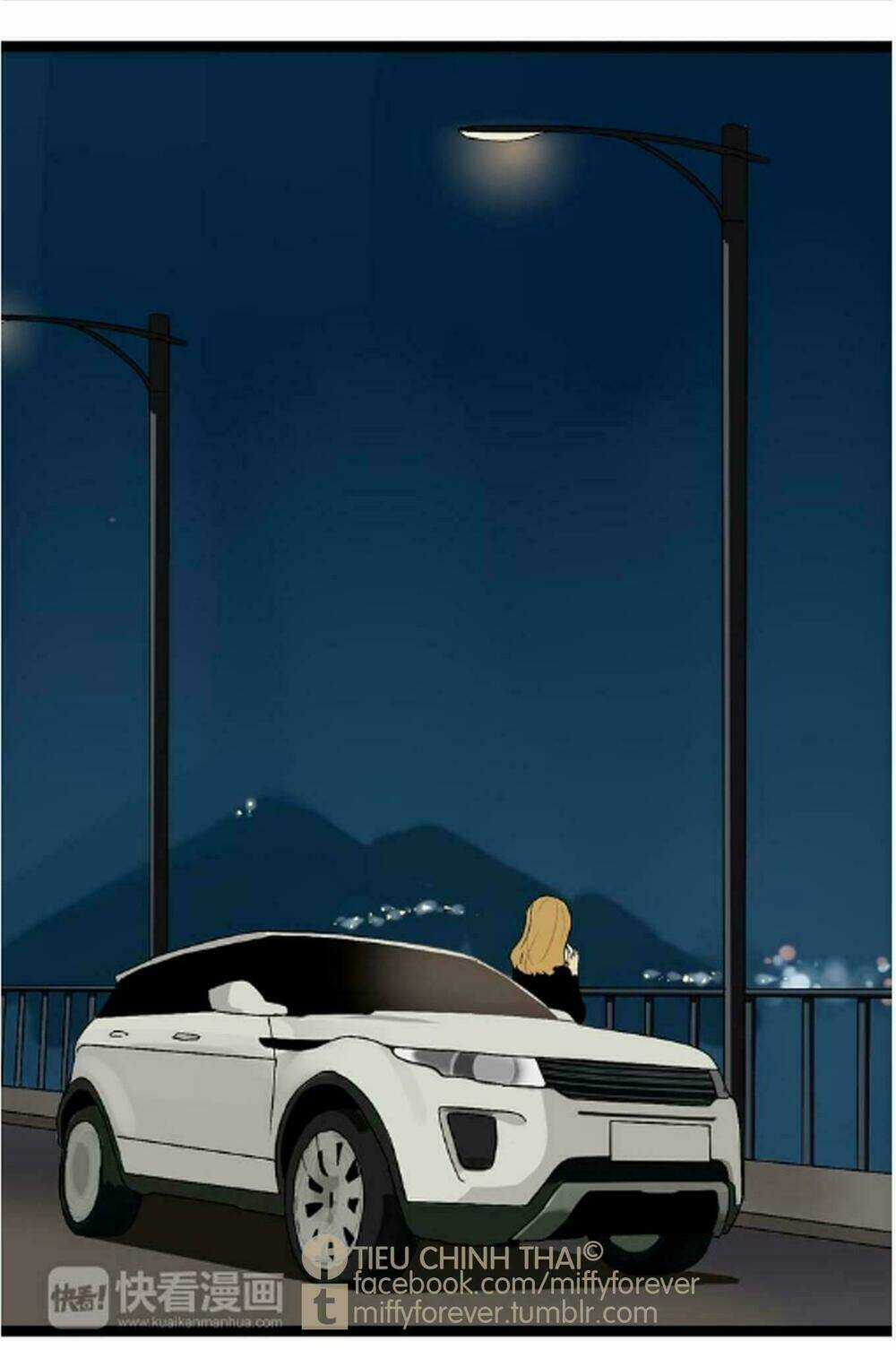 Mục Linh - Chapter 4.2 - Trang 32