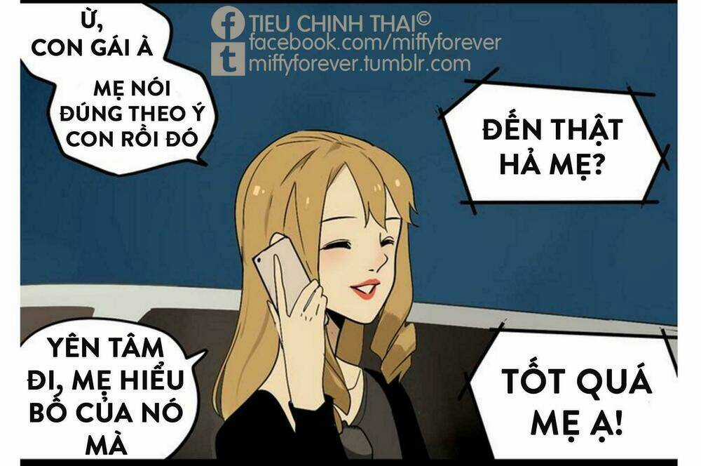 Mục Linh - Chapter 4.2 - Trang 33