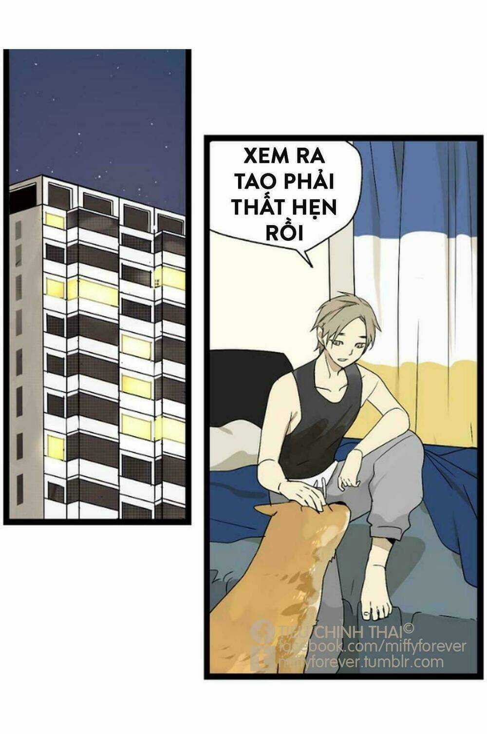 Mục Linh - Chapter 4.2 - Trang 34