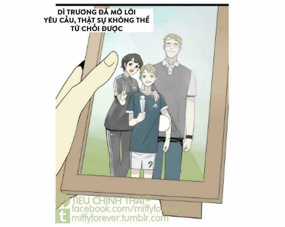 Mục Linh - Chapter 4.2 - Trang 39