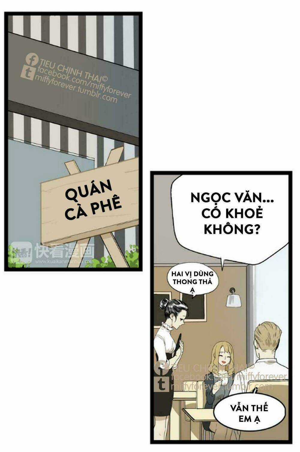 Mục Linh - Chapter 4.2 - Trang 5