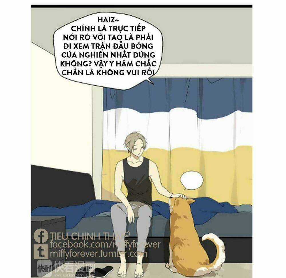 Mục Linh - Chapter 4.2 - Trang 41