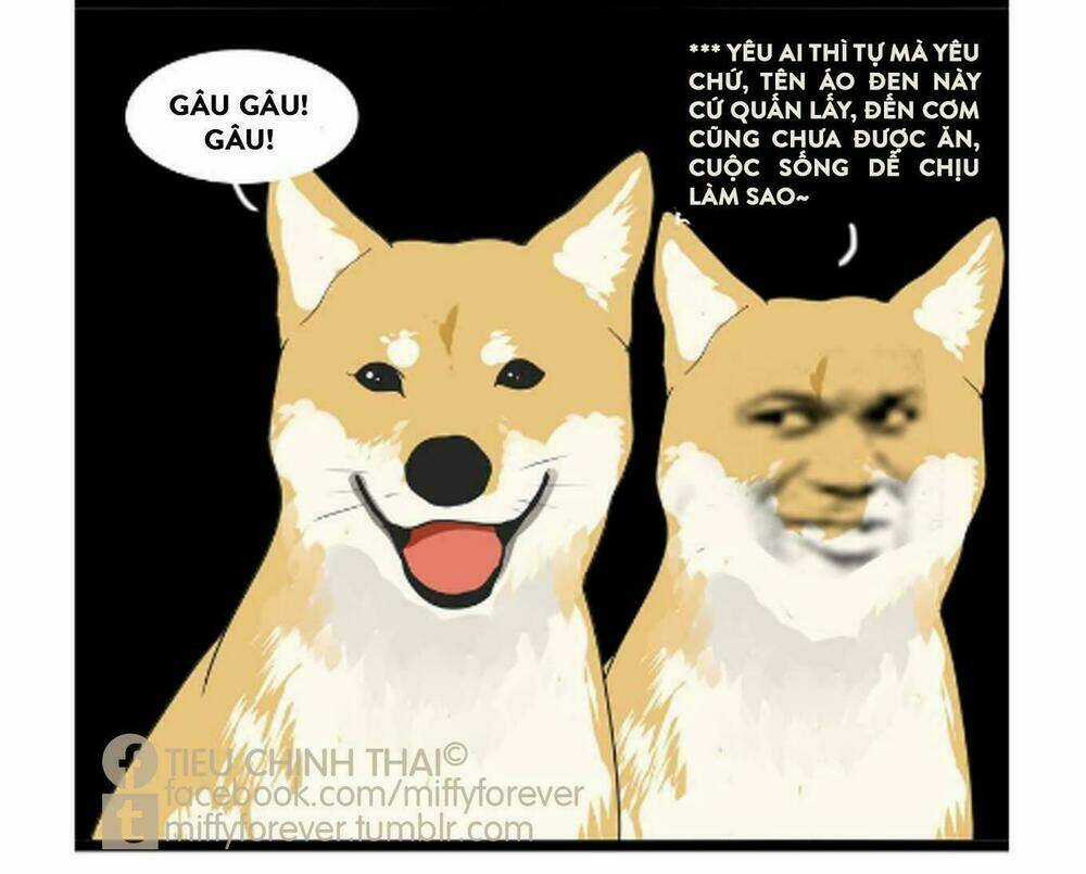 Mục Linh - Chapter 4.2 - Trang 43