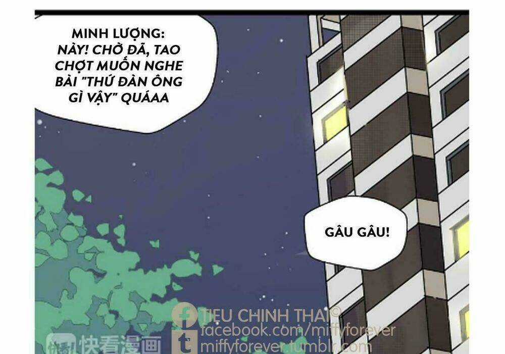 Mục Linh - Chapter 4.2 - Trang 44