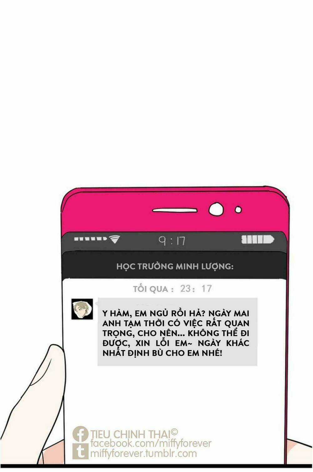 Mục Linh - Chapter 4.2 - Trang 47