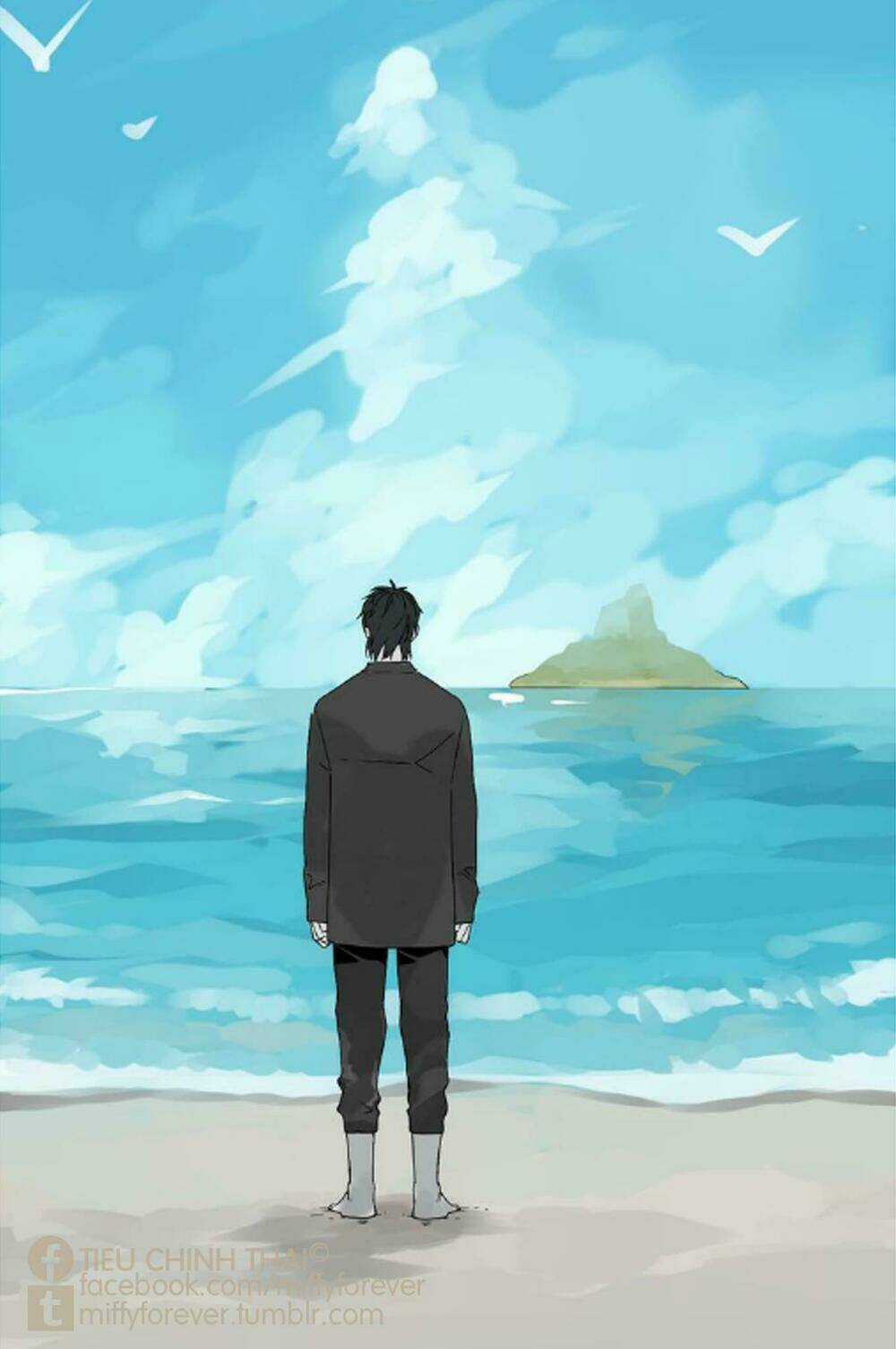 Mục Linh - Chapter 4.2 - Trang 54