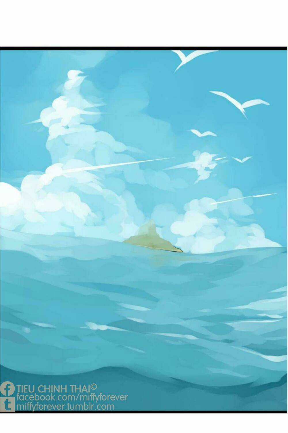 Mục Linh - Chapter 4.2 - Trang 56