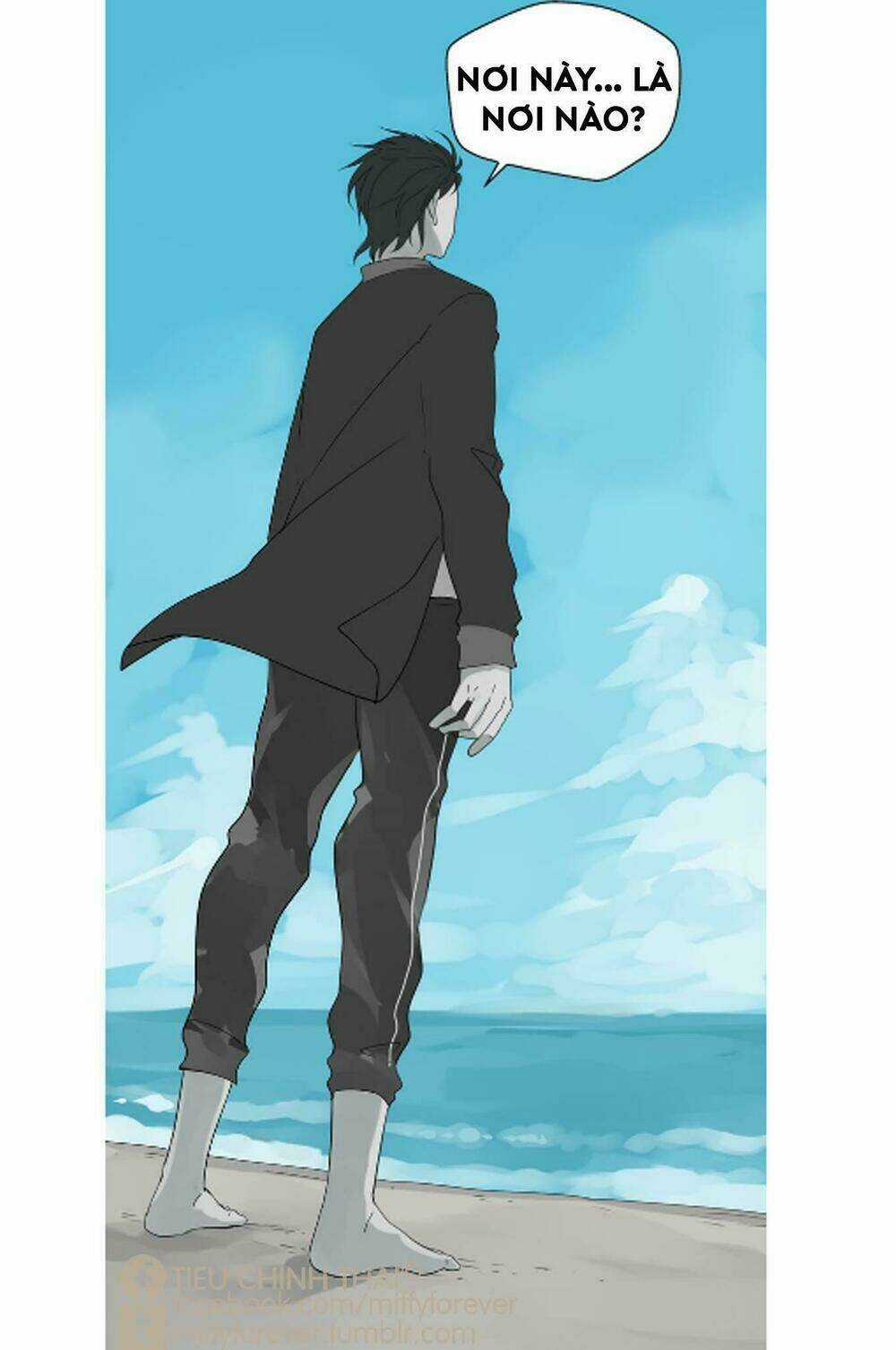 Mục Linh - Chapter 4.2 - Trang 58