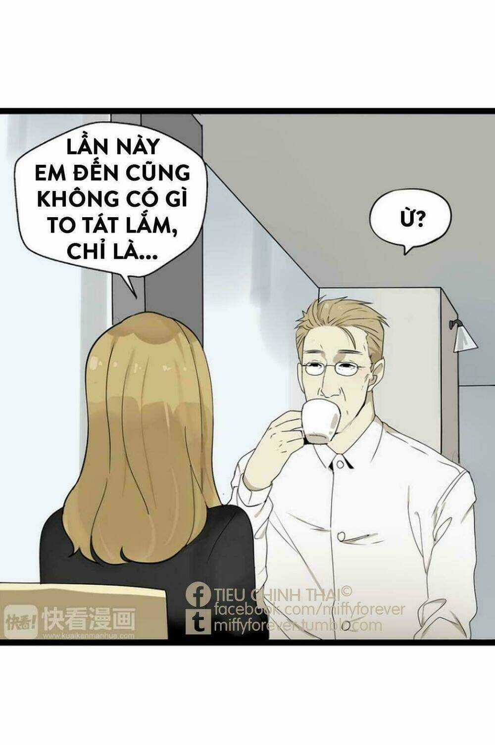 Mục Linh - Chapter 4.2 - Trang 7