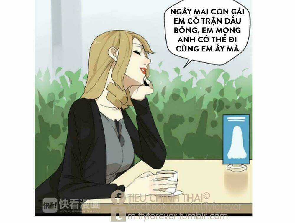 Mục Linh - Chapter 4.2 - Trang 8