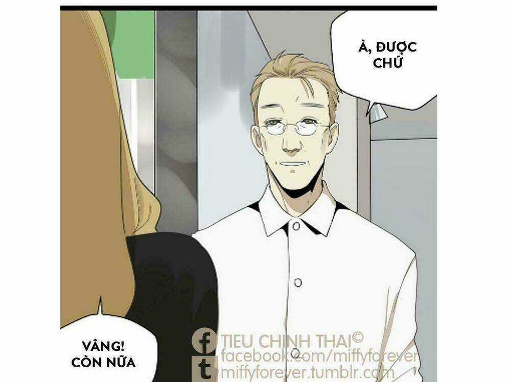 Mục Linh - Chapter 4.2 - Trang 9