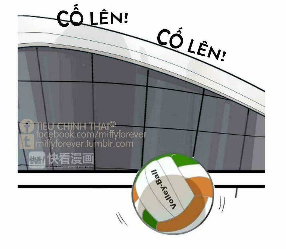 Mục Linh - Chapter 4.3 - Trang 2