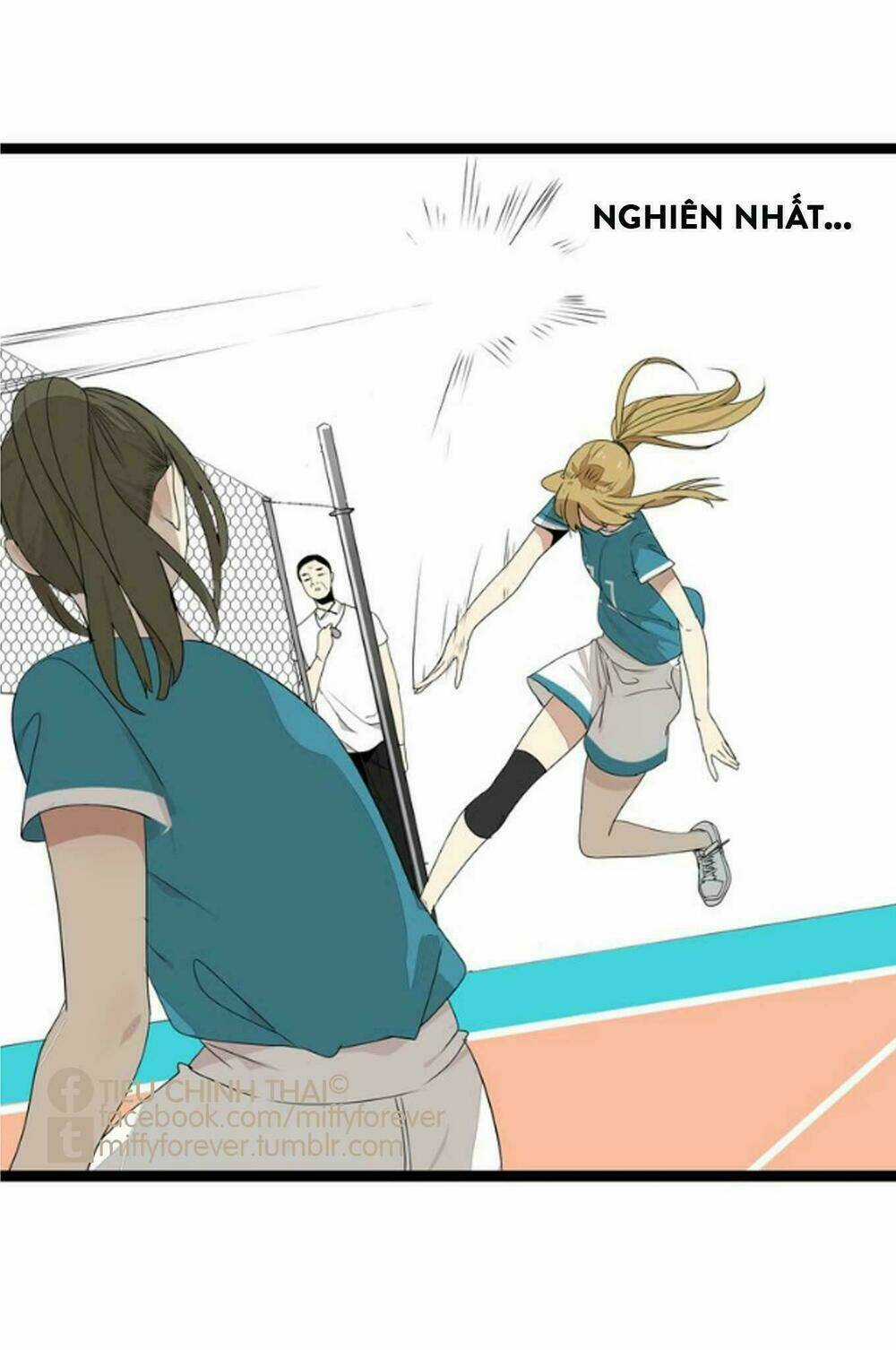 Mục Linh - Chapter 4.3 - Trang 11